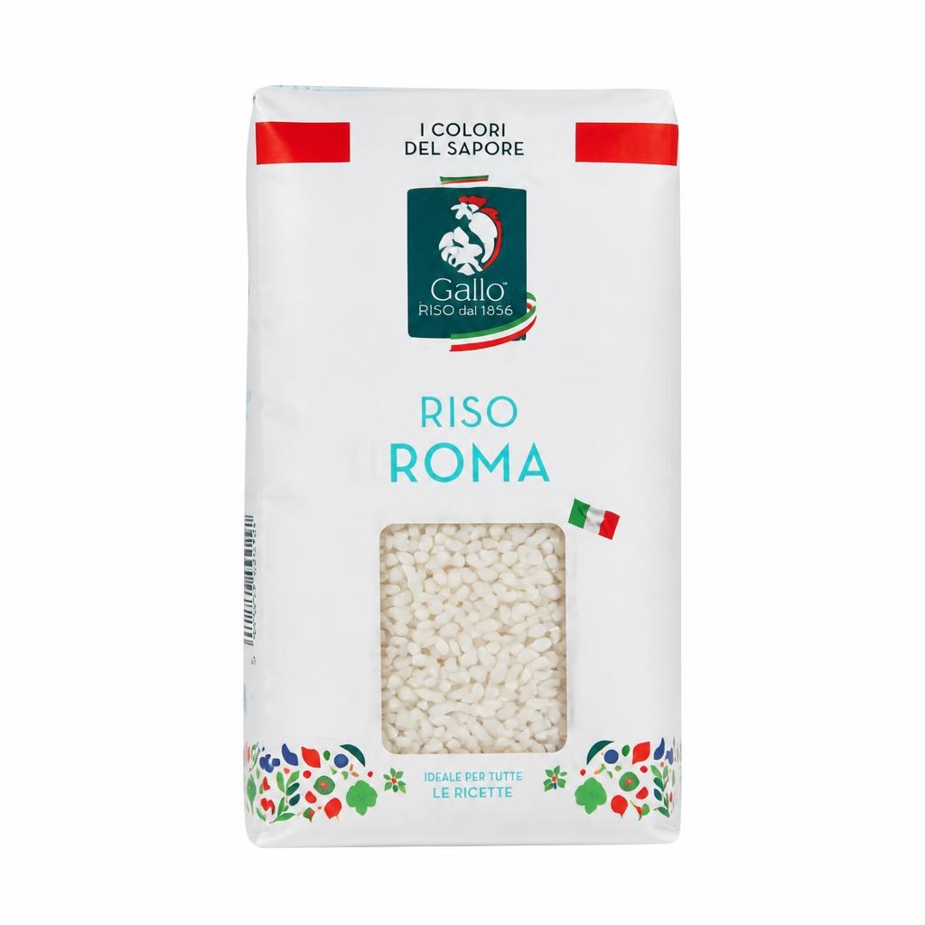Riso Roma 1 kg in offerta da ALDI