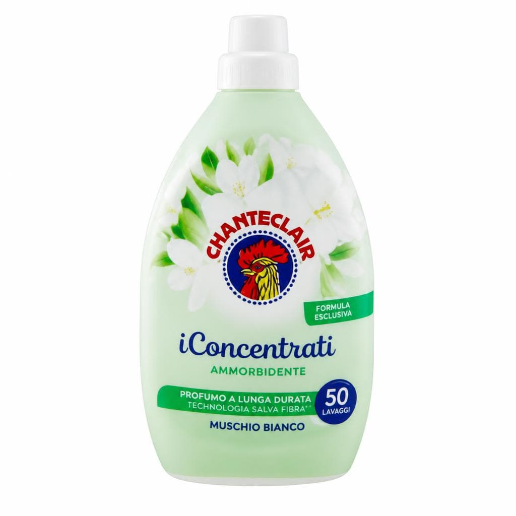 Chante Clair ammorbidente concentrato, 1,14 l – Carrefour