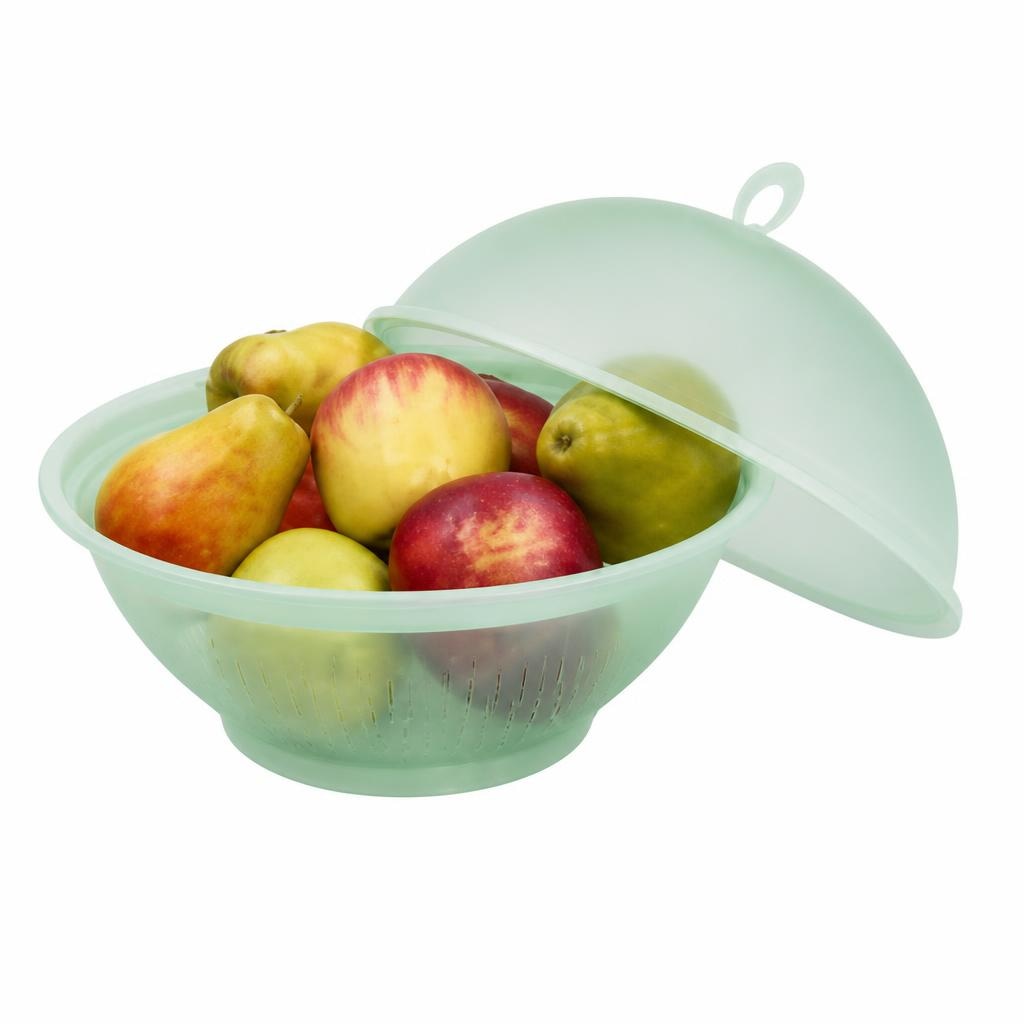 Cesto portafrutta 2 pezzi SILVERCREST - Offerta nel negozio Lidl
