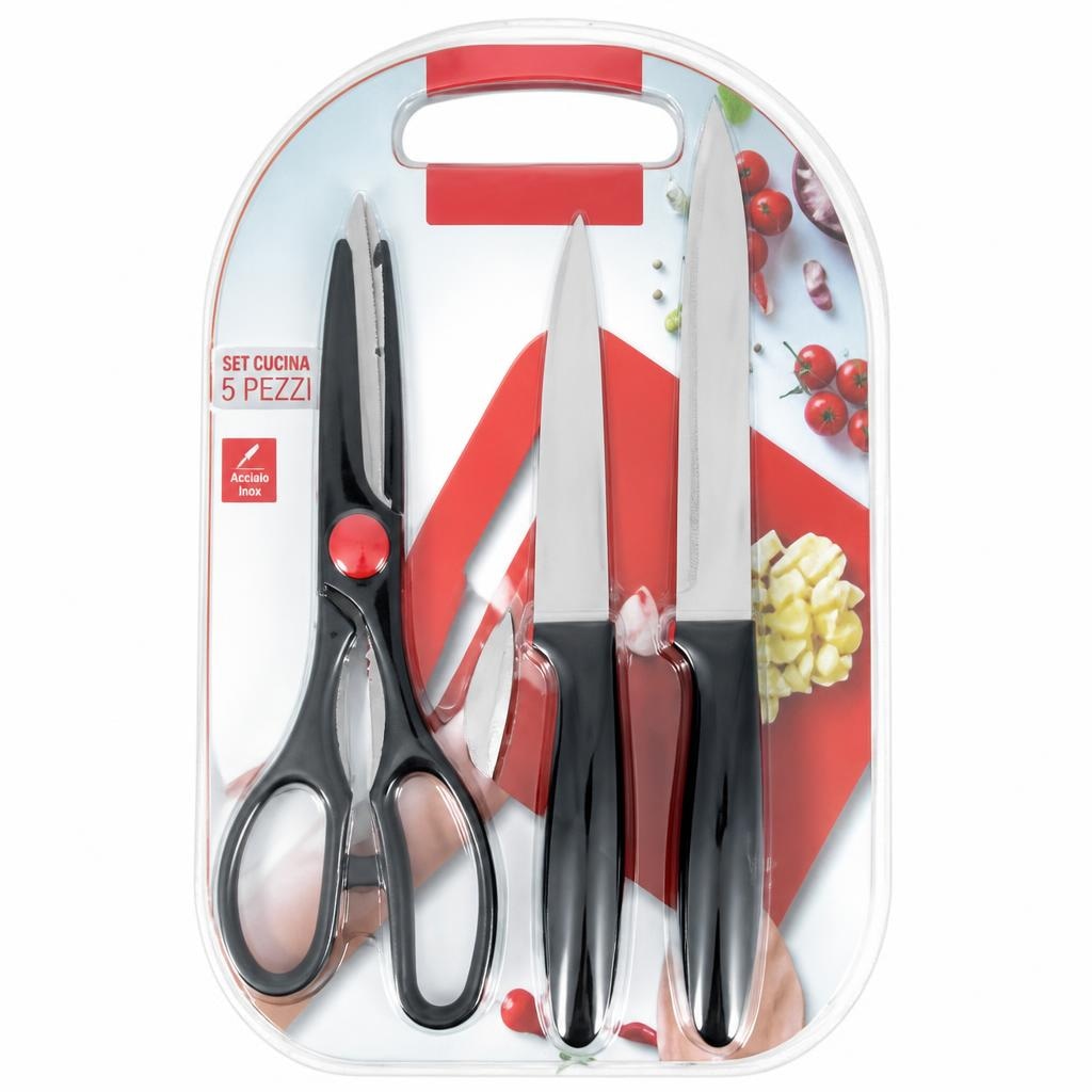 Set Cucina - Offerta nel negozio Risparmio Casa