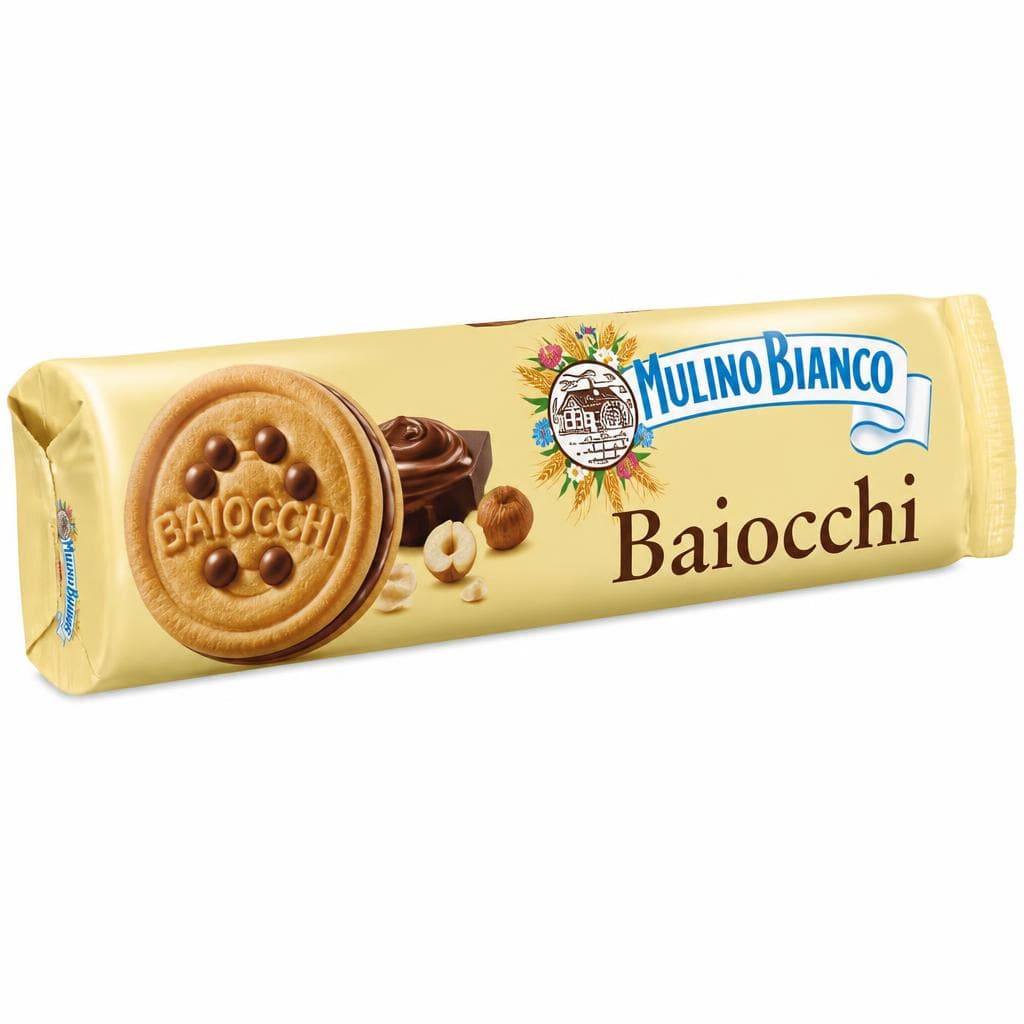 Baiocchi Mulino Bianco, 168 g – Penny