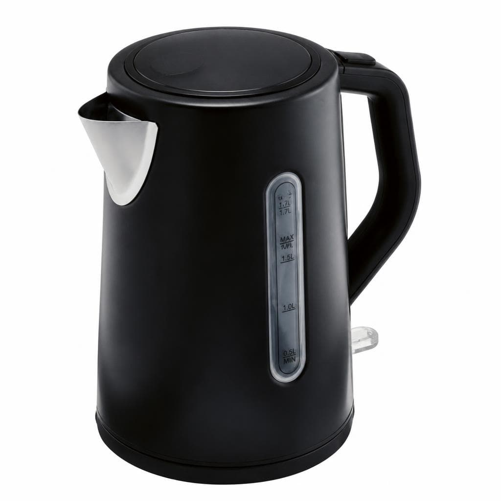 Silvercrest bollitore elettrico – Lidl