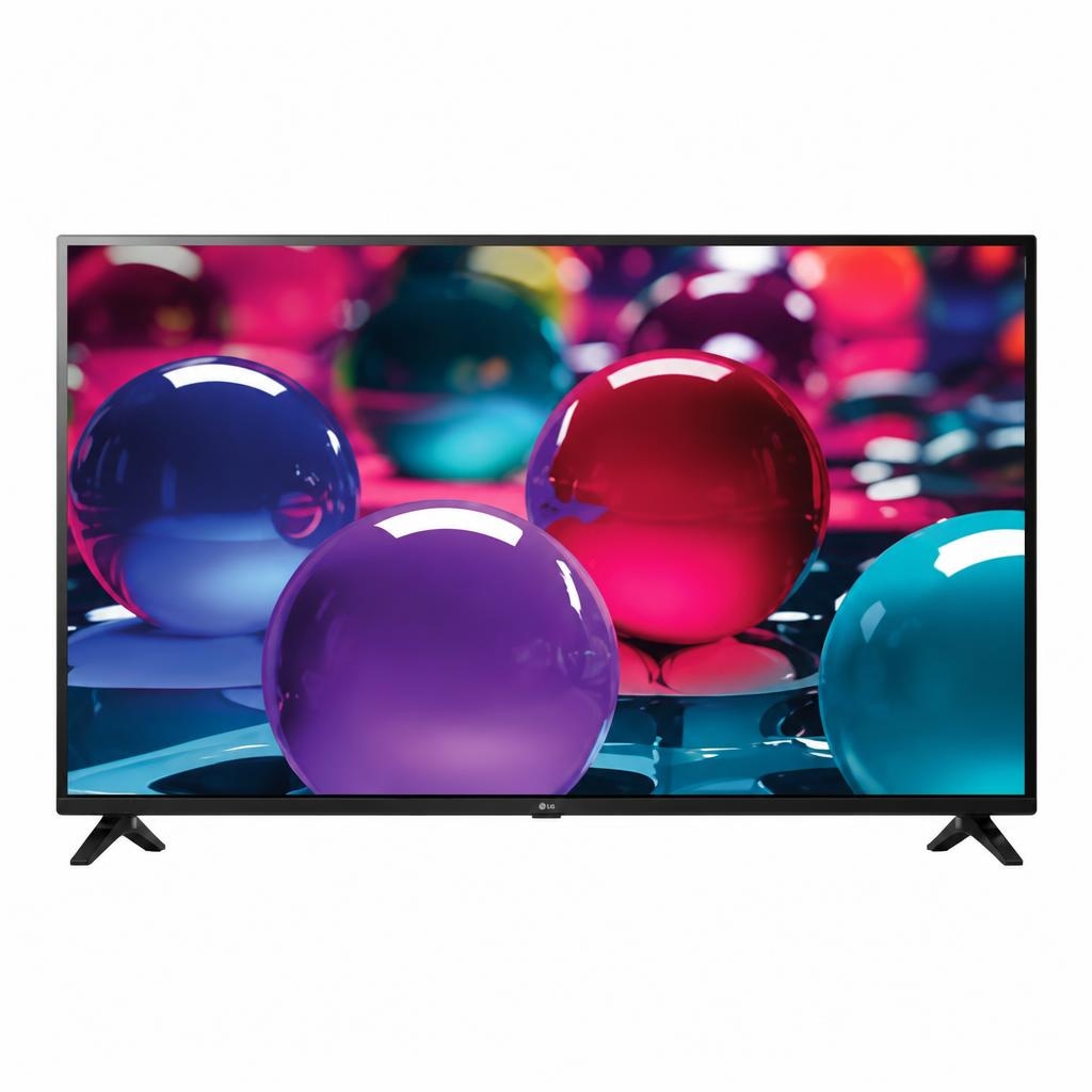 LG Smart TV 4K 50" - Offerta nel negozio Unieuro