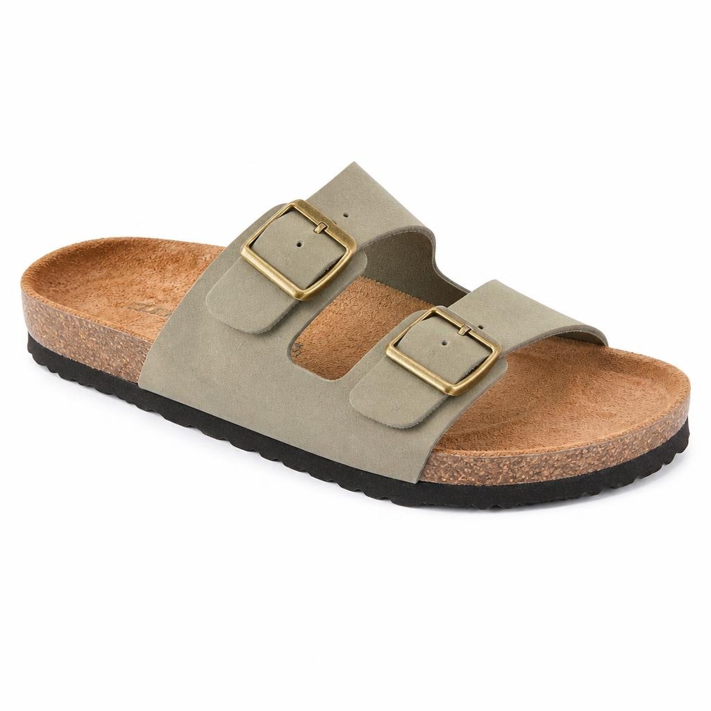 Ciabatta fascia sughero in offerta da MD