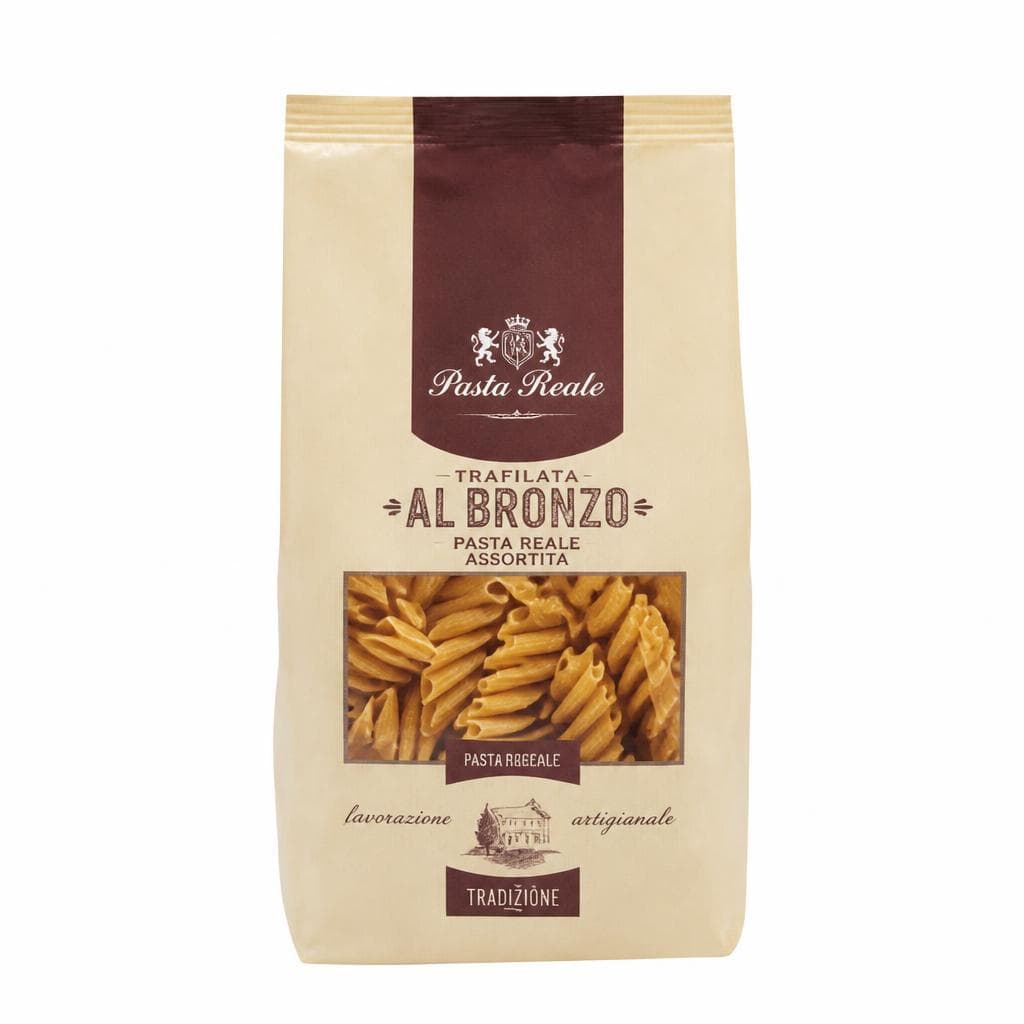 Pasta Reale trafilata al bronzo, 500 g – MD