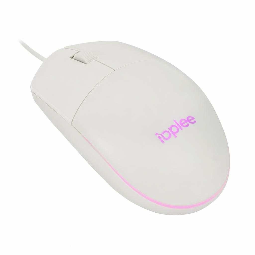 Wired Game Mouse 6 pulsanti in offerta da Unieuro