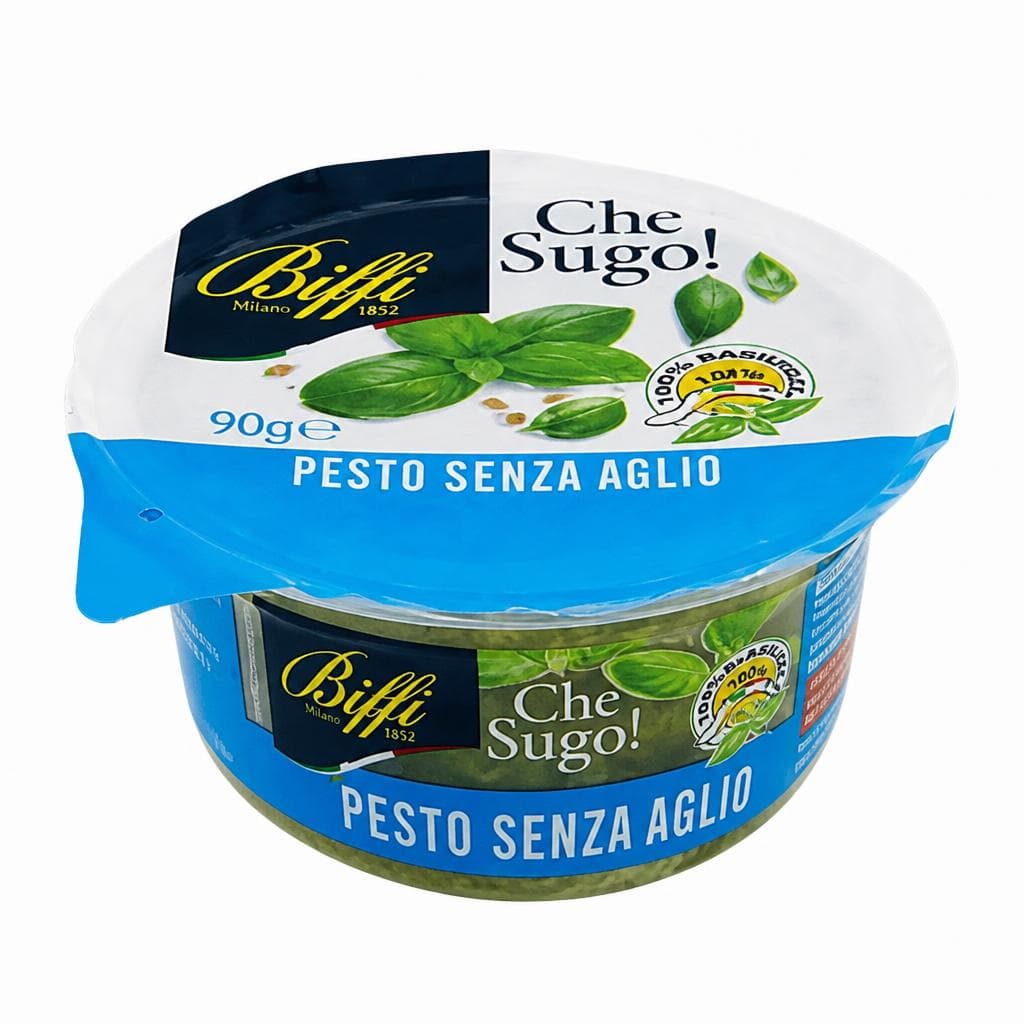 Pesto, 90 g Biffi – Carrefour