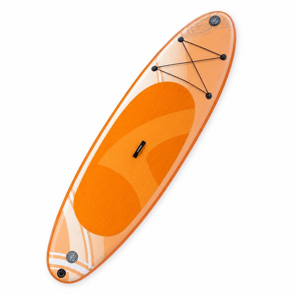Tavola da Stand Up Paddle CRIVIT - Offerta nel negozio Lidl