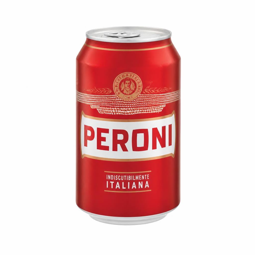 Birra Peroni 660 ml in offerta da Carrefour