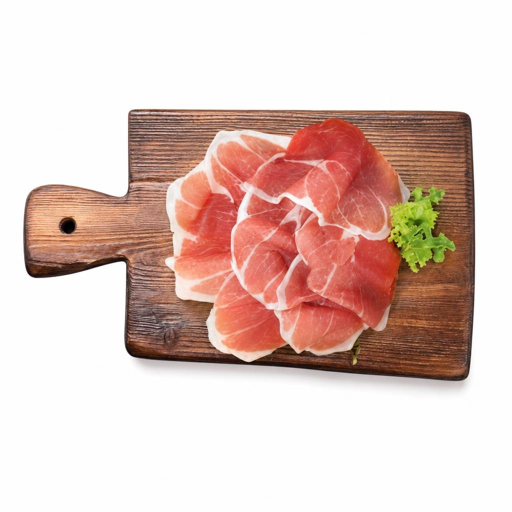 Prosciutto Crudo in offerta da Bennet