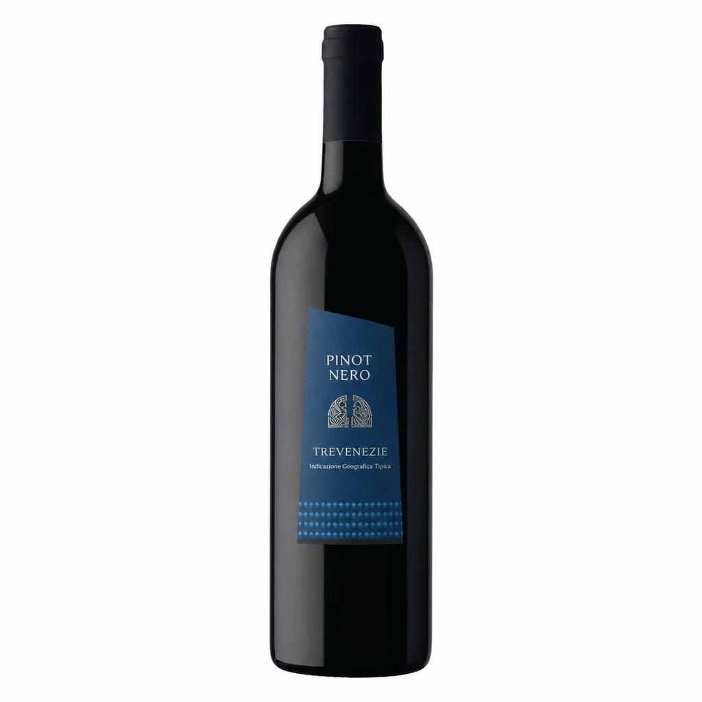 Pinot Nero IGT Tre Venezie cl 75 in offerta da Panorama