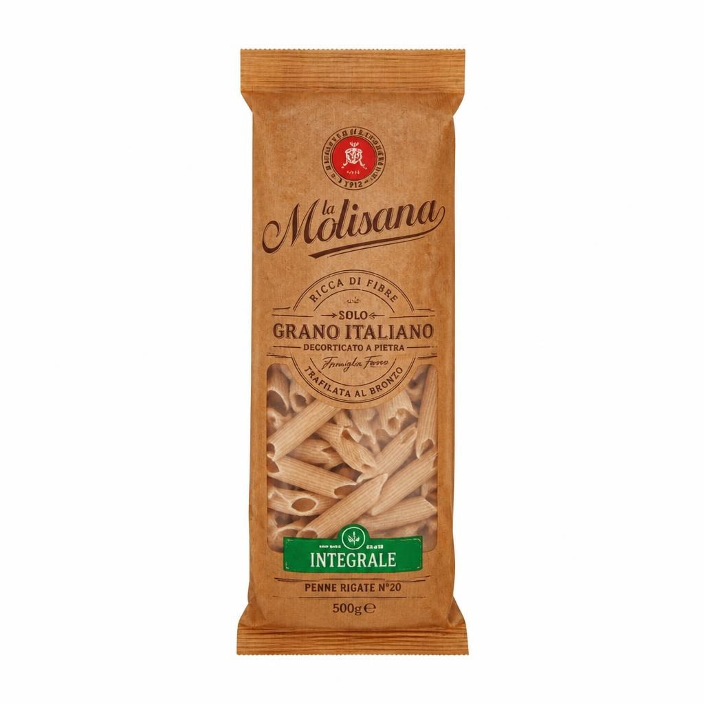 La Molisana pasta integrale 2 pezzi in offerta da Esselunga