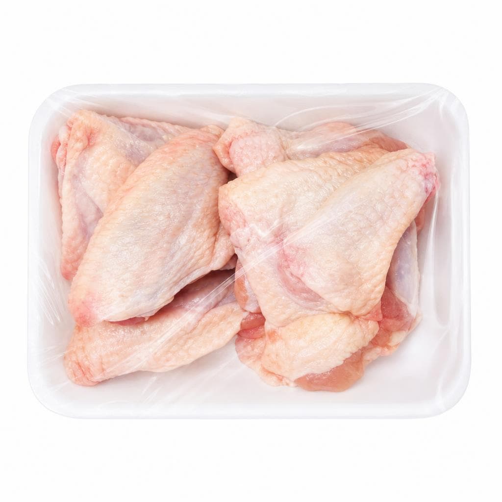 Il Podere ali di pollo separate, 550 g – ALDI