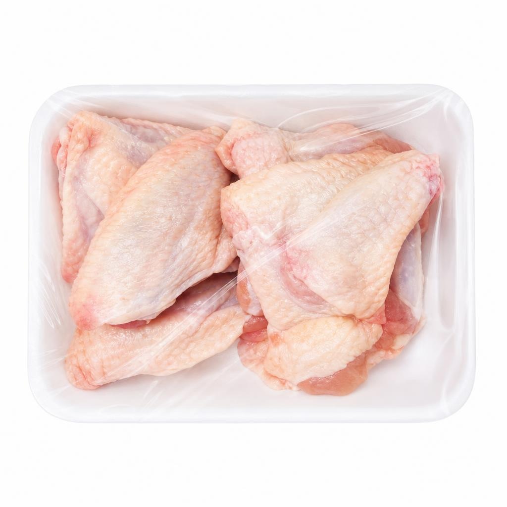 Ali di pollo separate 550 g Il Podere in offerta da ALDI