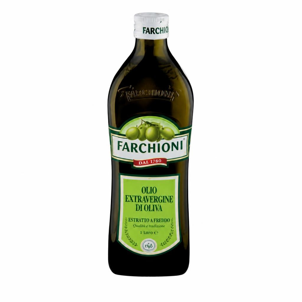 Olio Extra Vergine di Oliva Farchioni 1 l in offerta da Carrefour