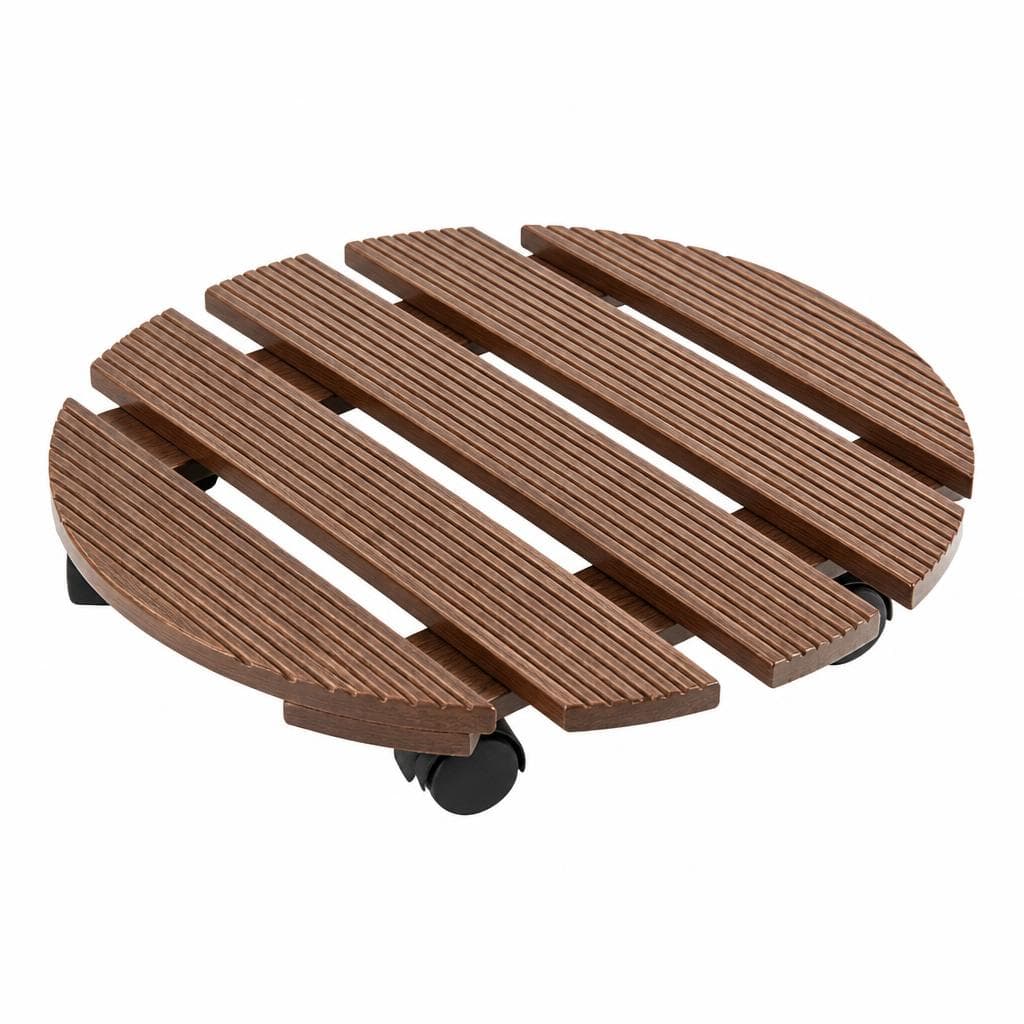 Carrello porta piante GARDENLINE – ALDI