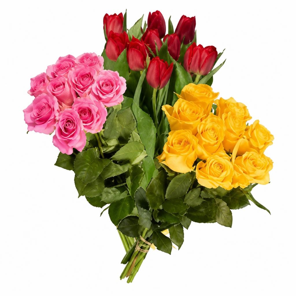 Fiori e composizioni floreali - Offerta nel negozio Lidl