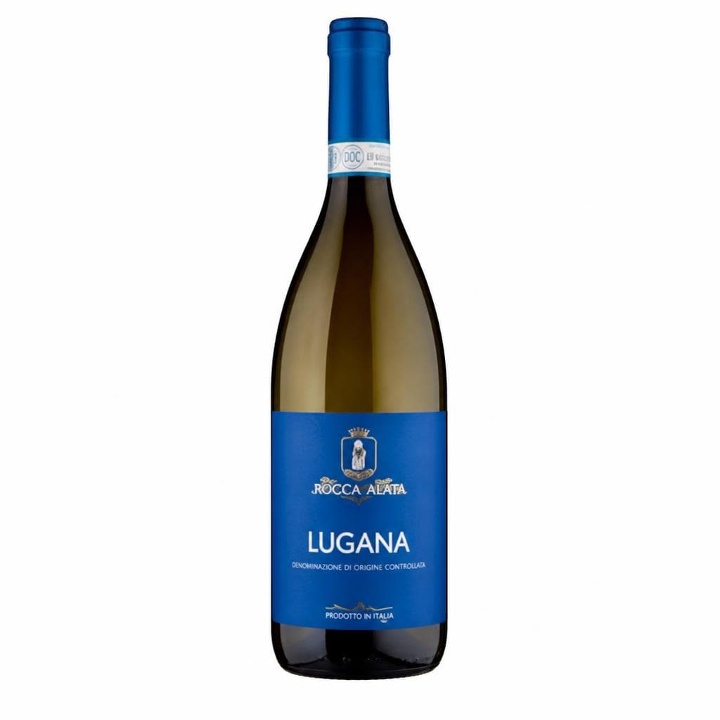 Rocca Alata lugana, 75 cl – Esselunga