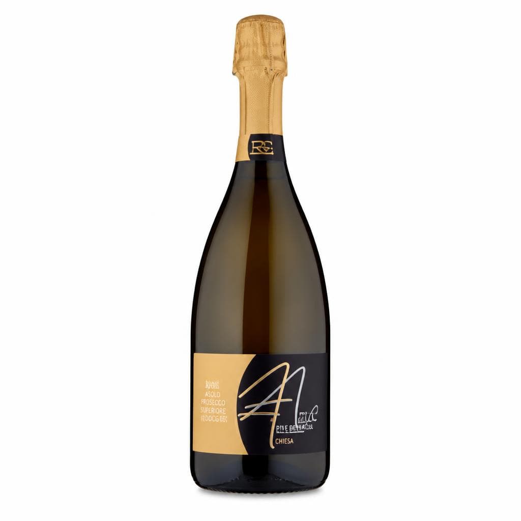 Rive della Chiesa Asolo Prosecco Superiore DOCG 75 cl in offerta da Iper La grande i