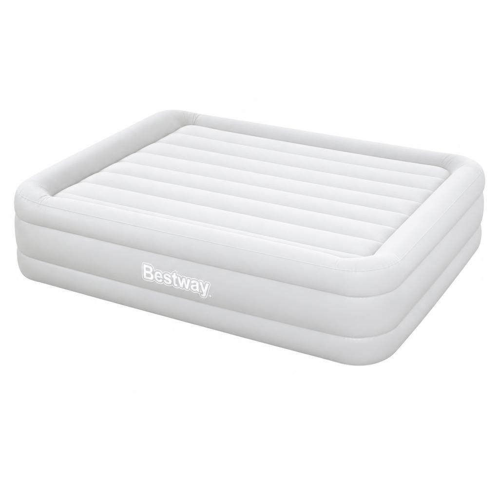 Bestway Materasso gonfiabile con pompa integrata in offerta da ALDI