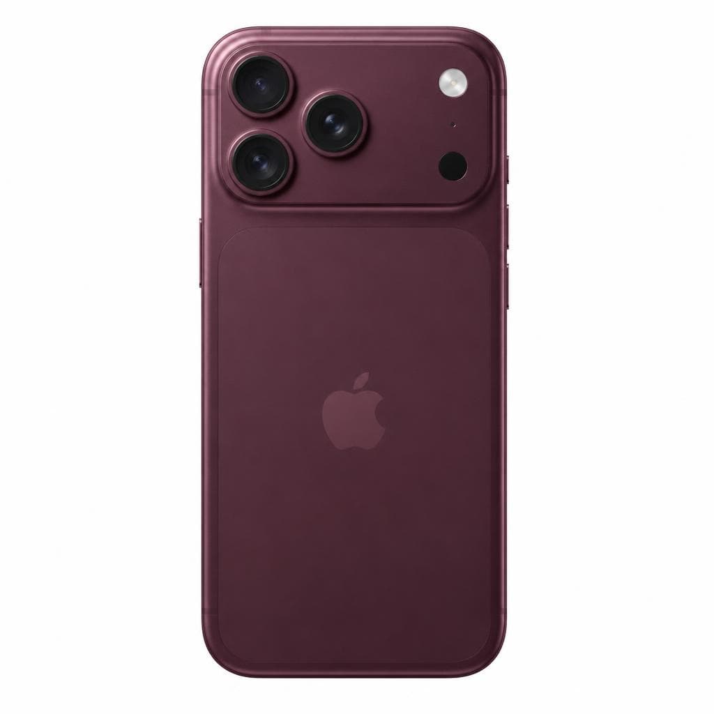 Apple iPhone 18 Pro – Euronics