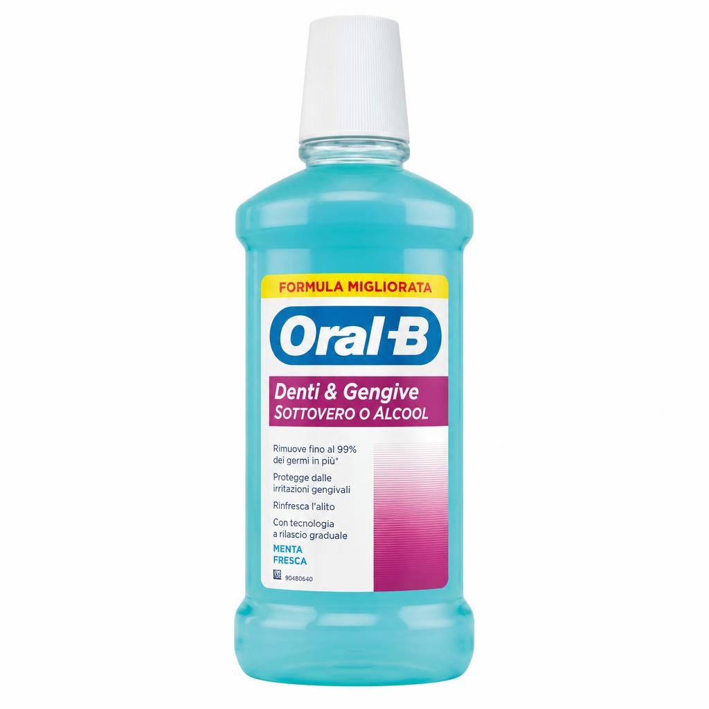 Prodotti Oral-B Linea Igiene orale Oral B in offerta da Iper La grande i