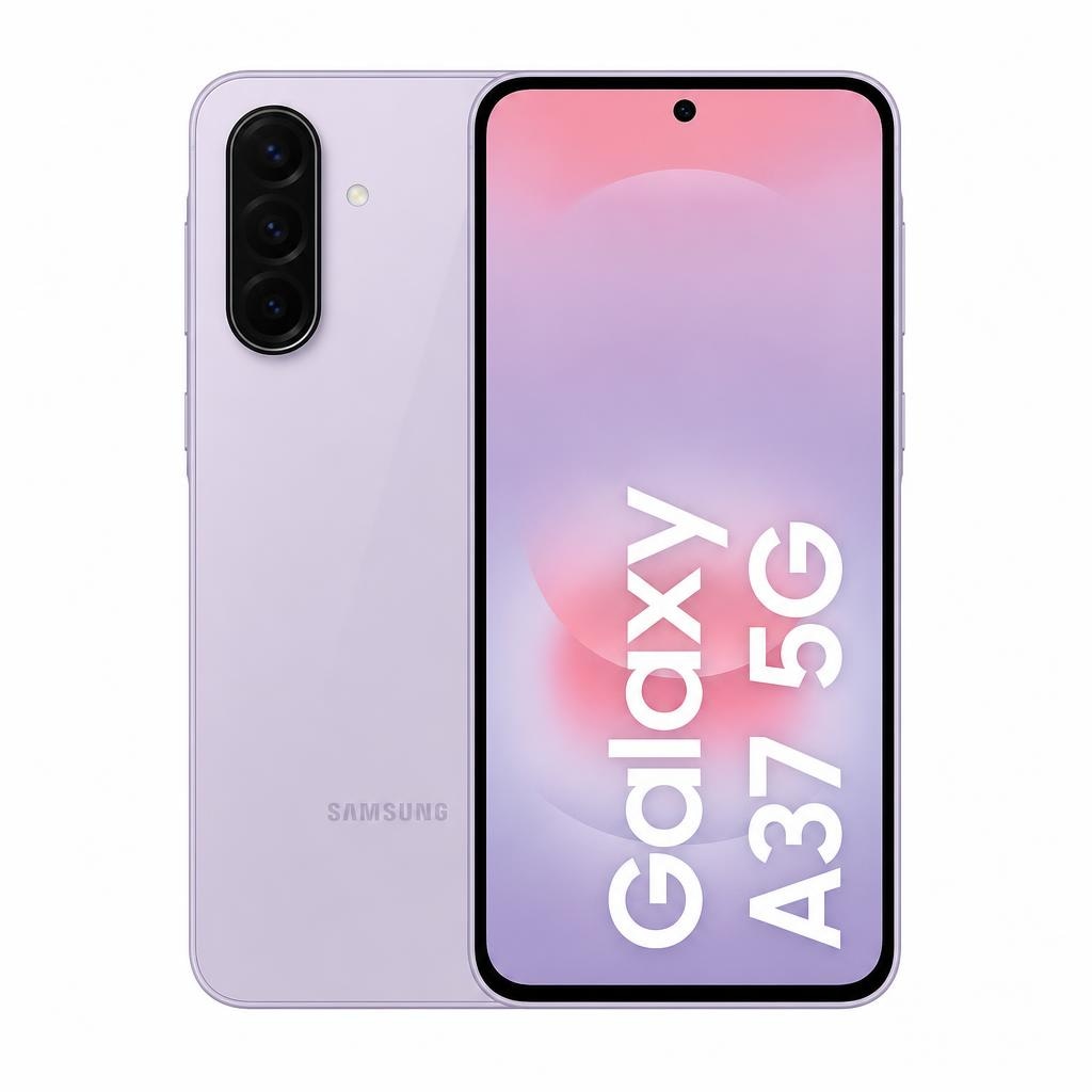 Samsung Galaxy A37 5G 8 + 256 GB in offerta da Comet