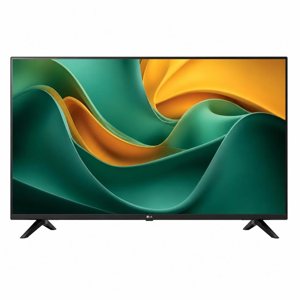 Smart TV LED LG 43UA73006LA, 43" – Euronics