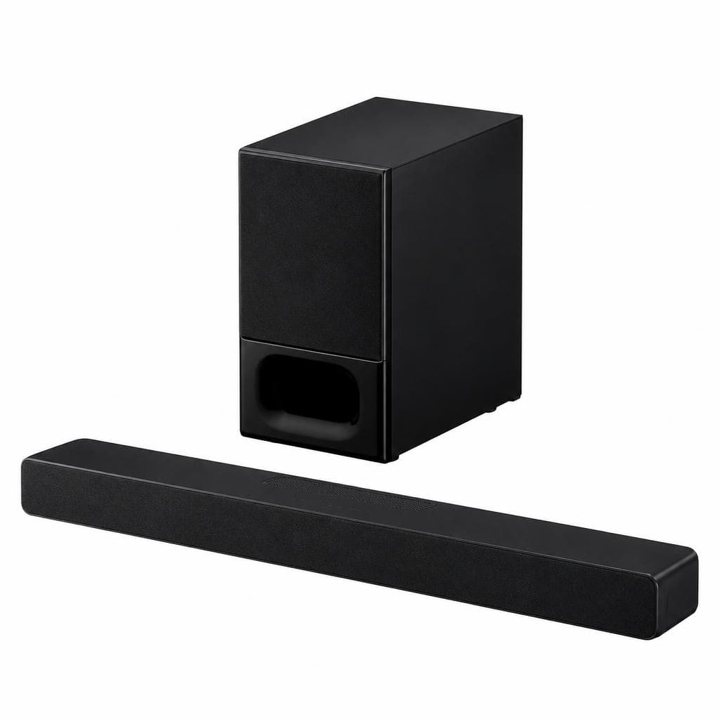 Sony HT-BD60 – Unieuro