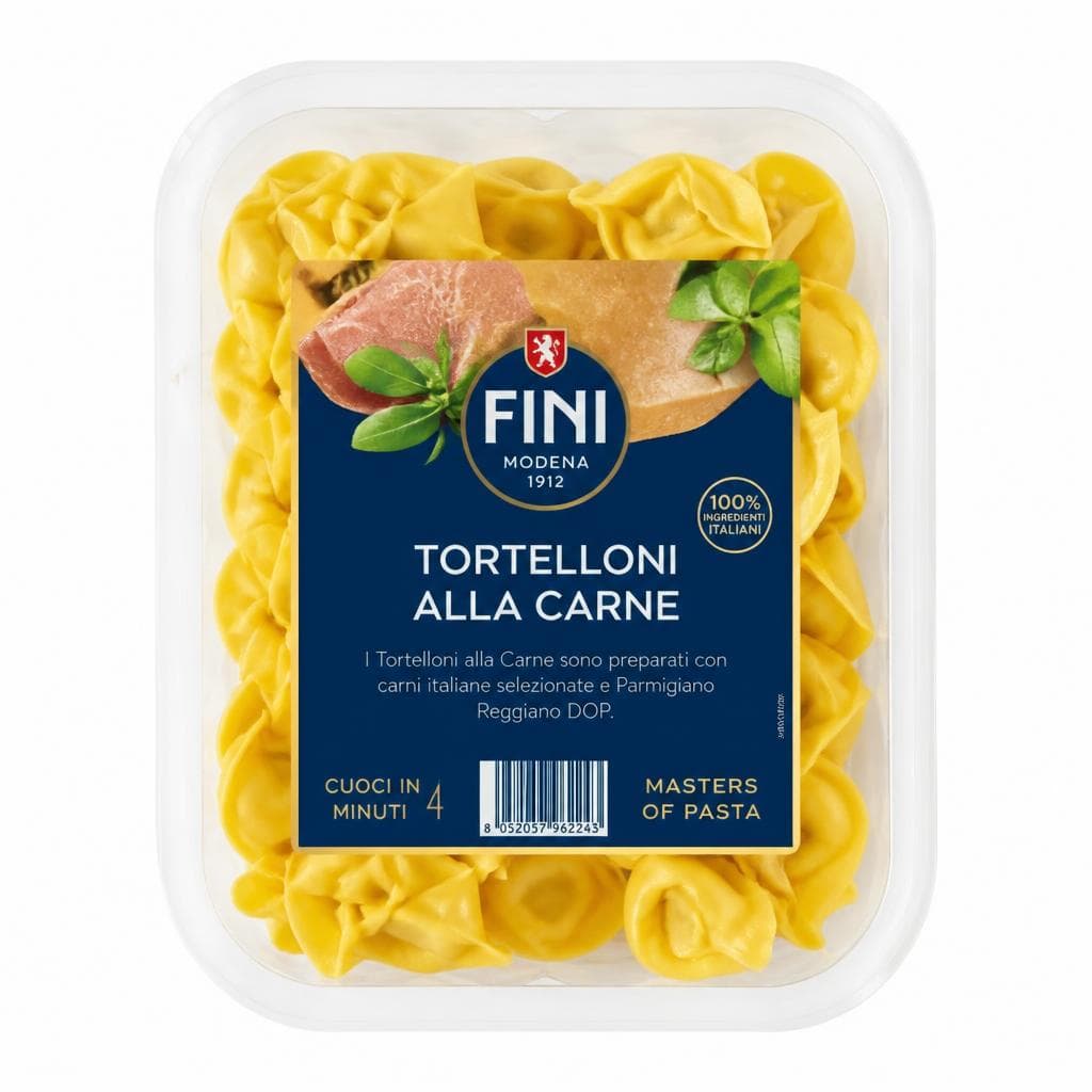 Pasta Ripiena, 250 g – Carrefour