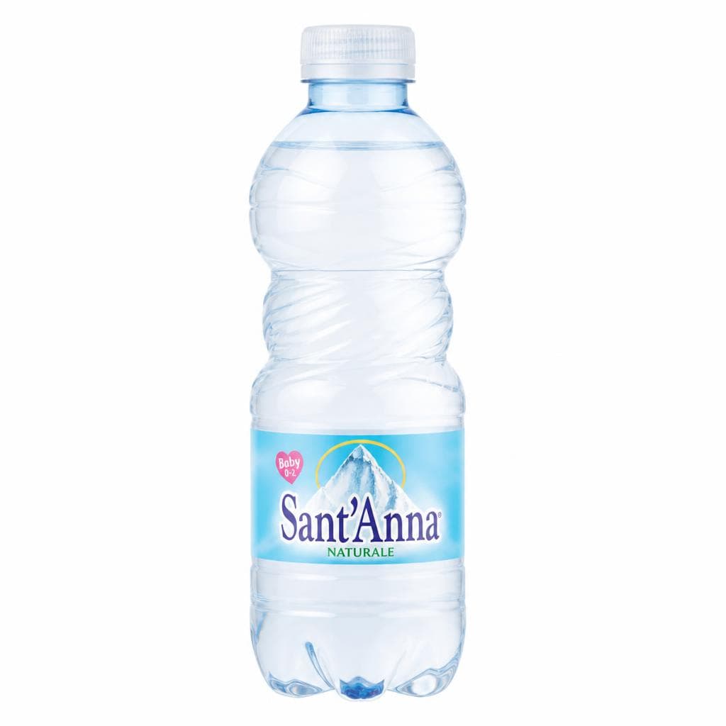 Acqua minerale Sant'Anna, 150 cl – Il Gigante