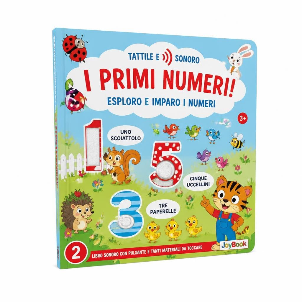 Libri infanzia per l'apprendimento in offerta da Coop