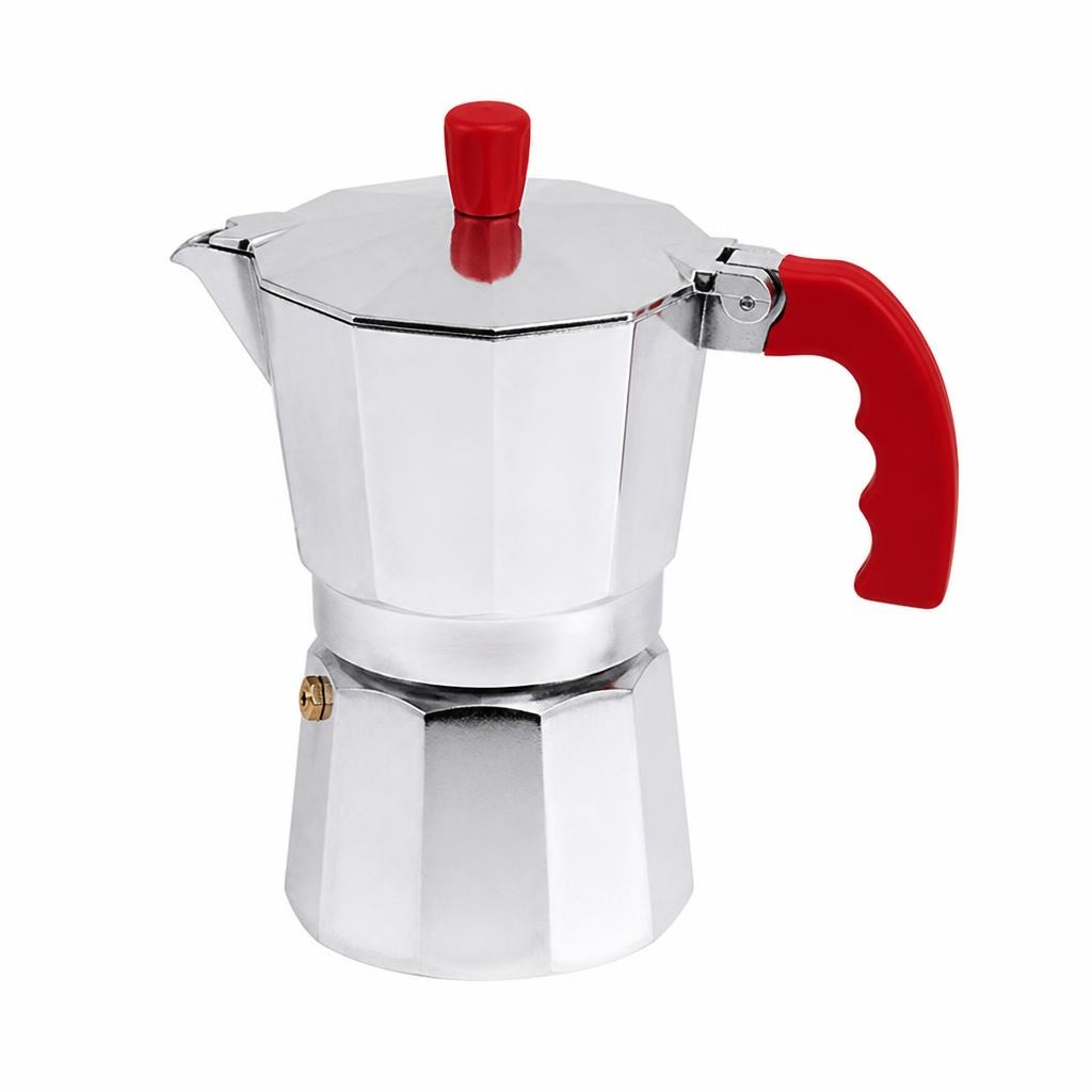 Caffettiera Red Ma Maison in offerta da Maury's