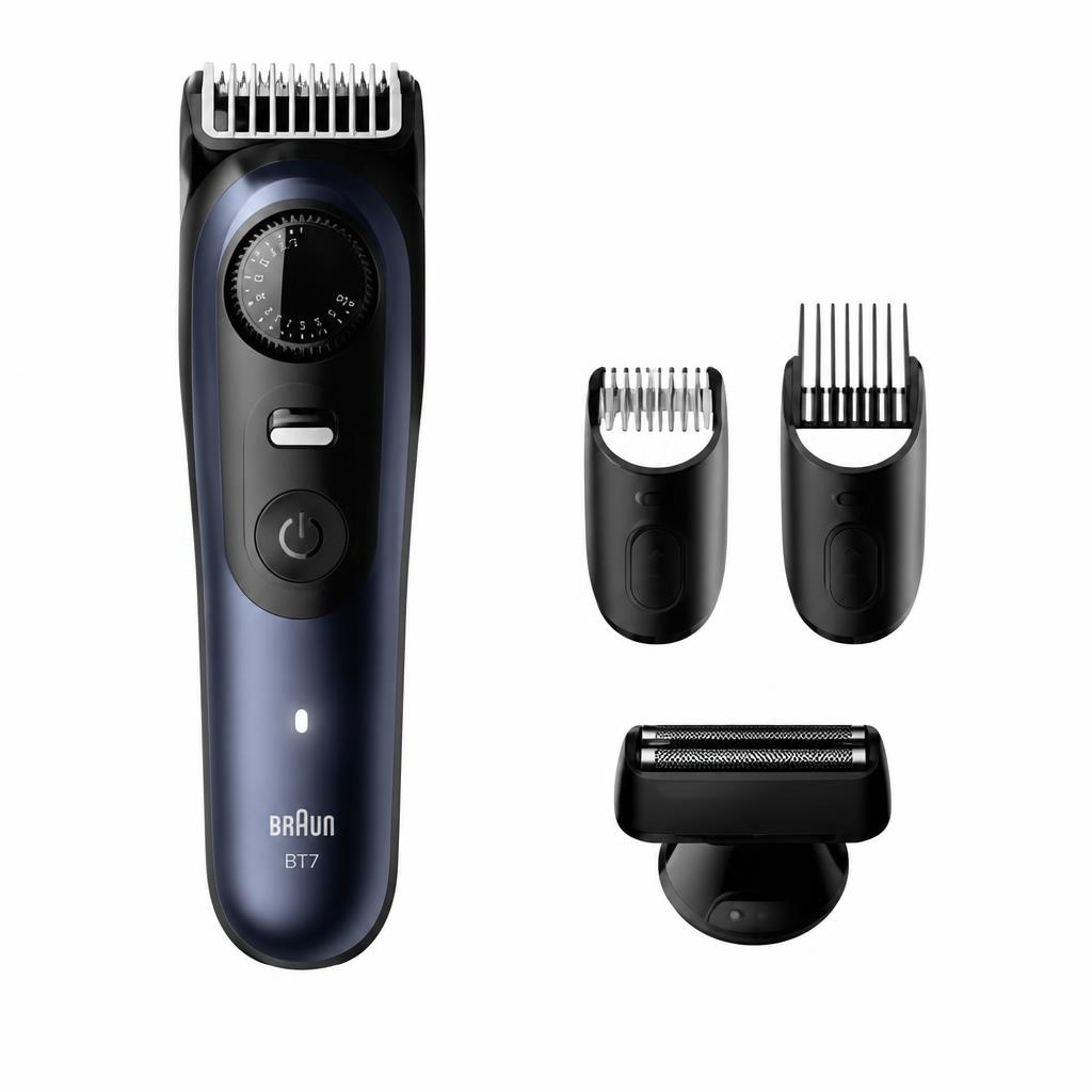 Regolabarba BT 7520 BRAUN - Offerta nel negozio Euronics