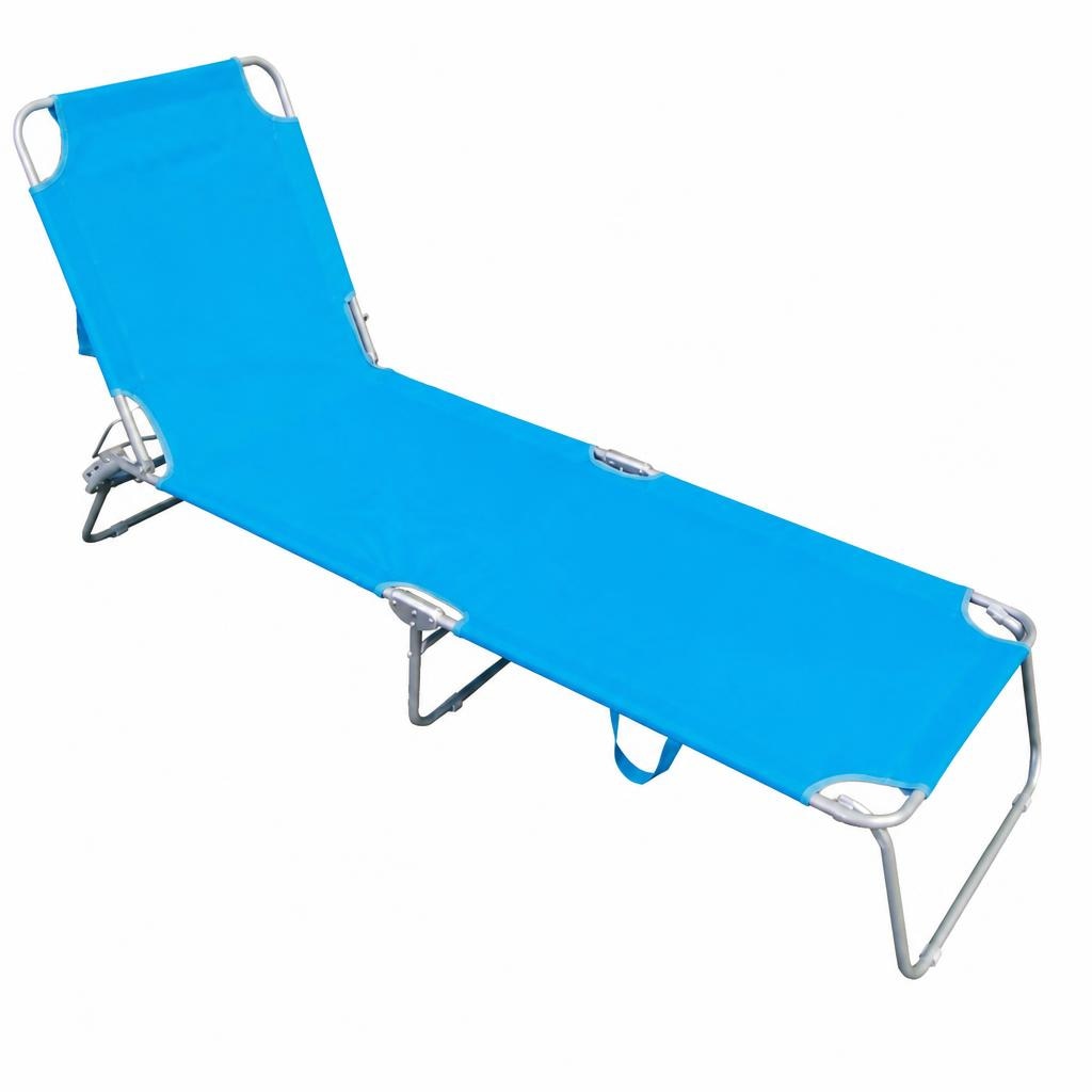 Brandina in Acciaio Mis. 187x57x27 cm - Offerta nel negozio Carrefour