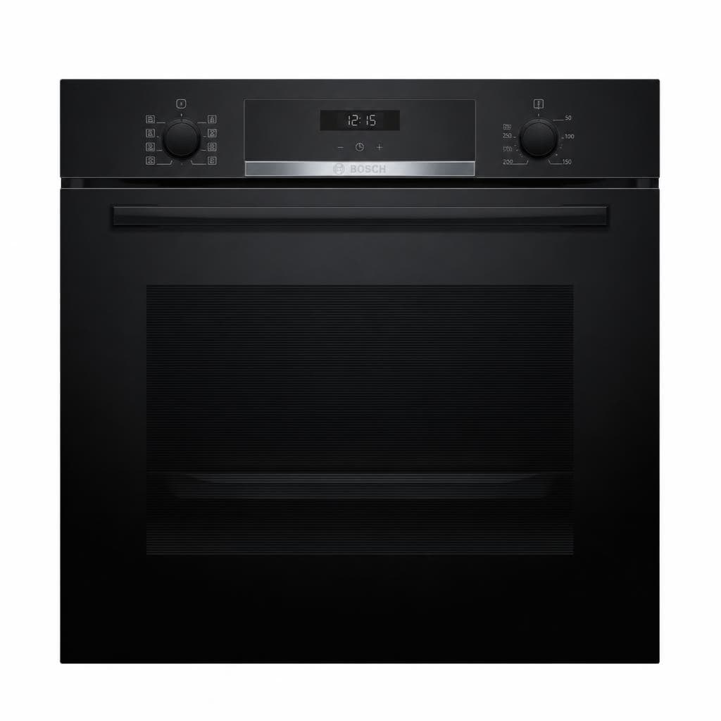 Forno elettrico HBA571BB4, 71 L Bosch – Euronics