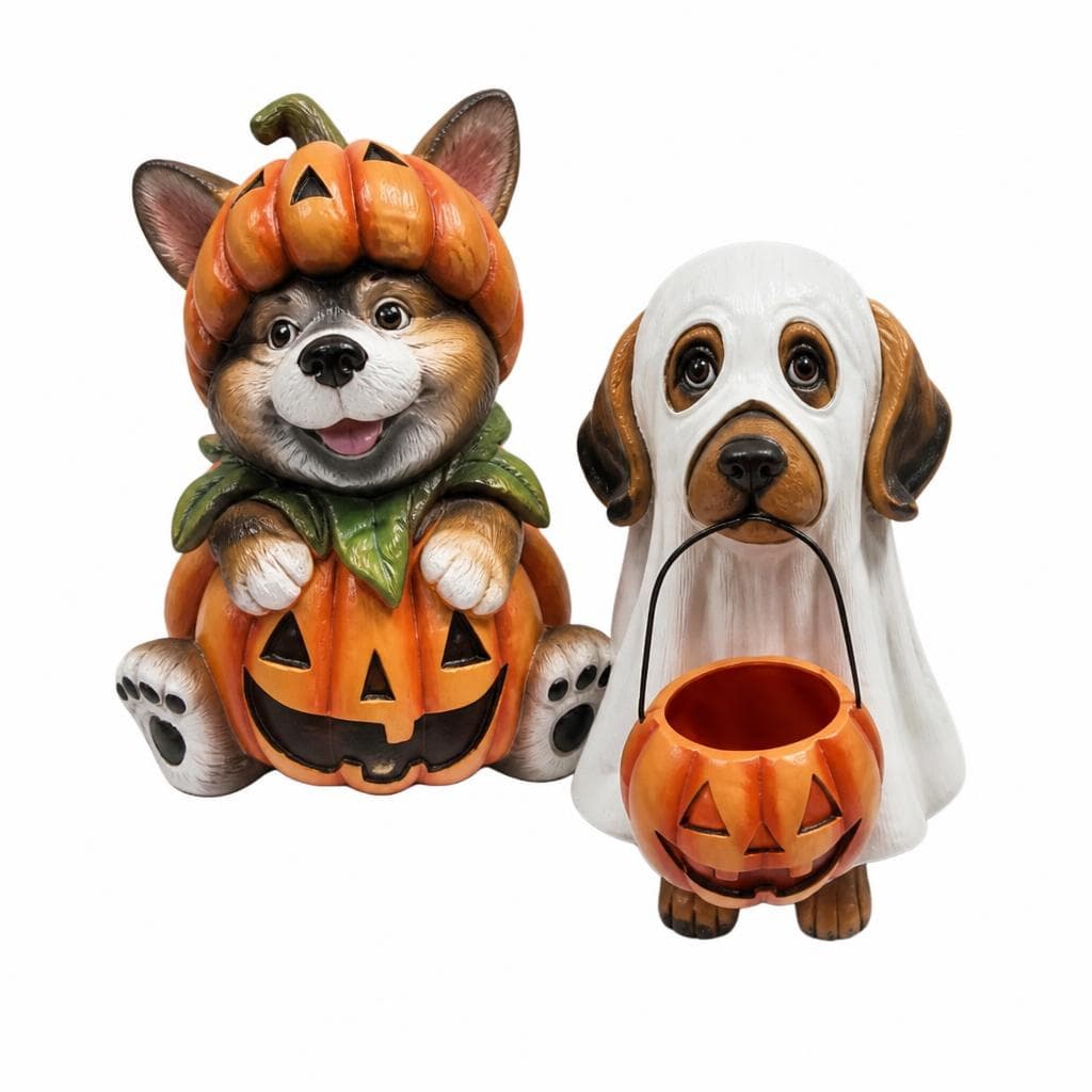 Decorazione Halloween – Eurospin