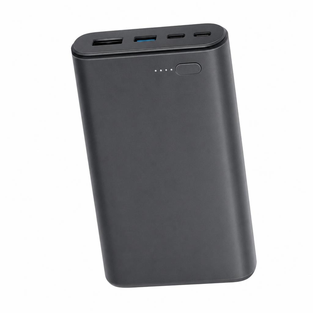 Fast Caricatore 10000 mAh in offerta da Expert