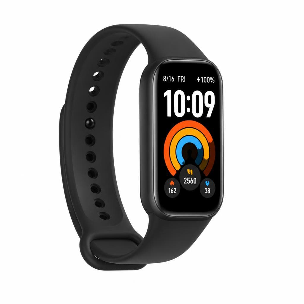 Xiaomi Smartband 11 Active – Unieuro
