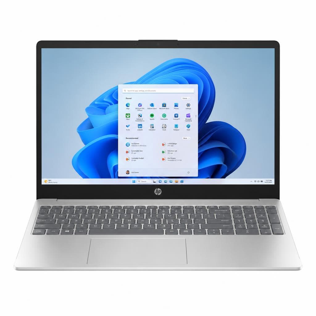 HP 15-FD2003NLX – MediaWorld