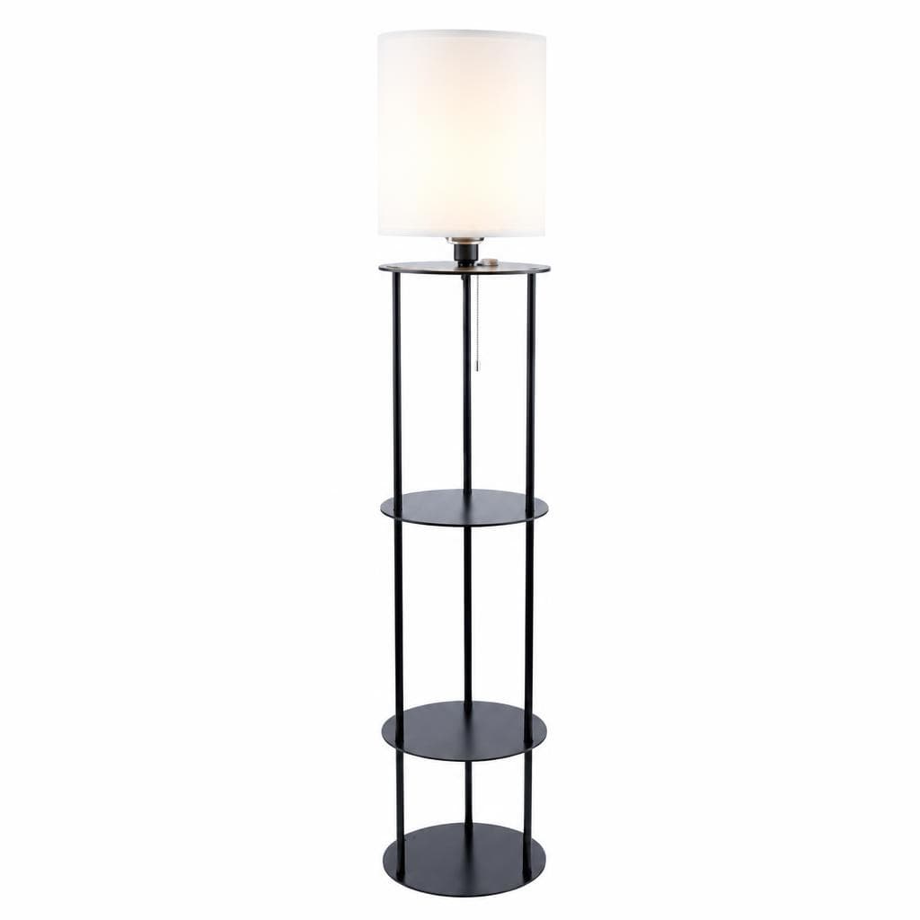 Lampada da terra – ALDI
