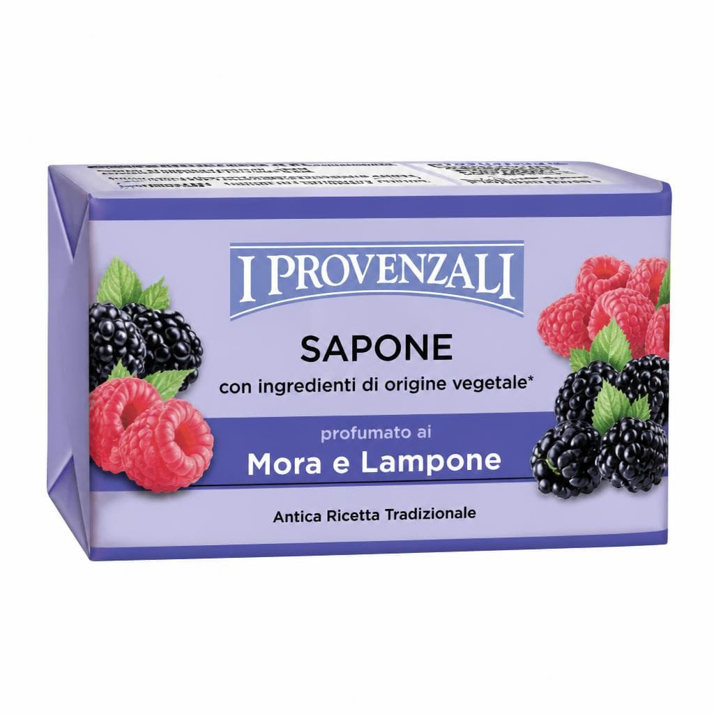 Sapone I Provenzali – Panorama
