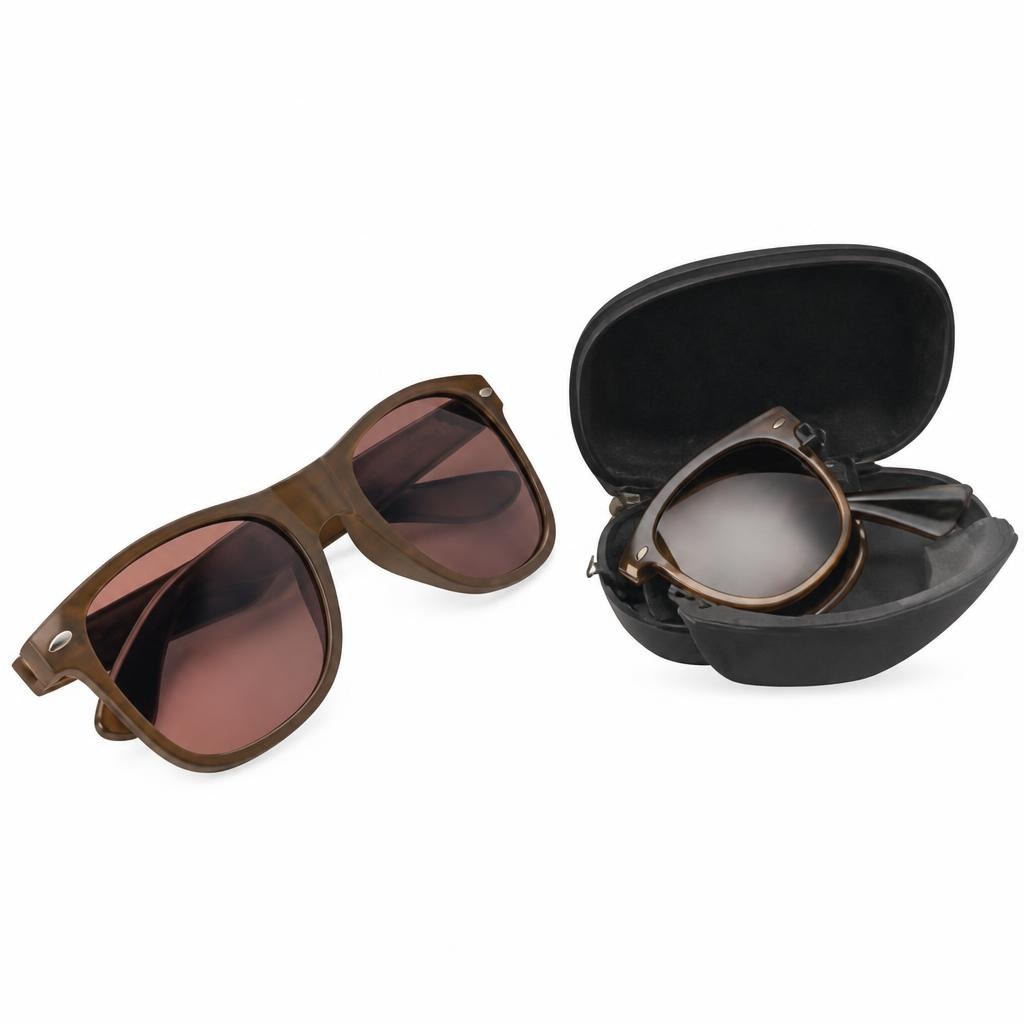 Occhiali da sole pieghevoli UP2FASHION - Offerta nel negozio ALDI