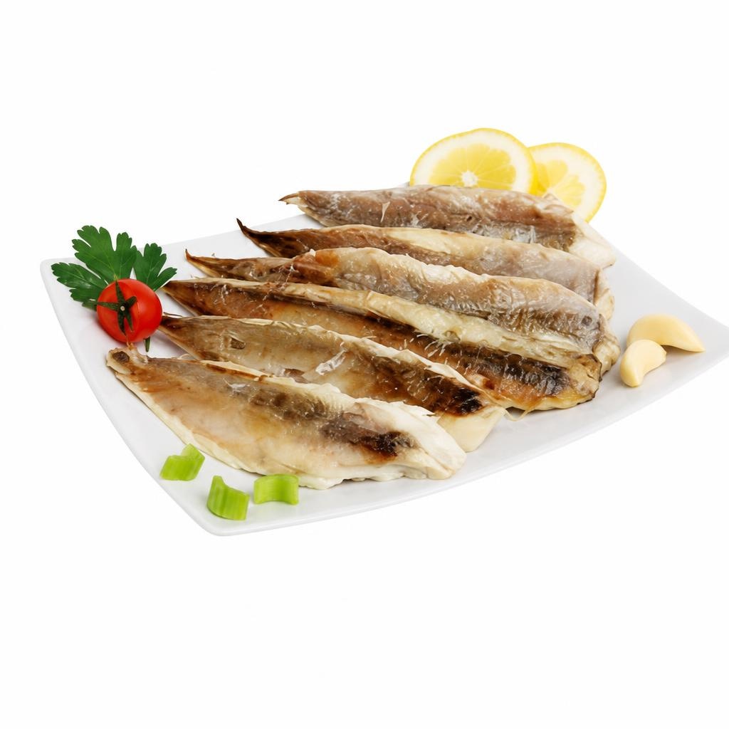 Sgombri in offerta da DeSpar