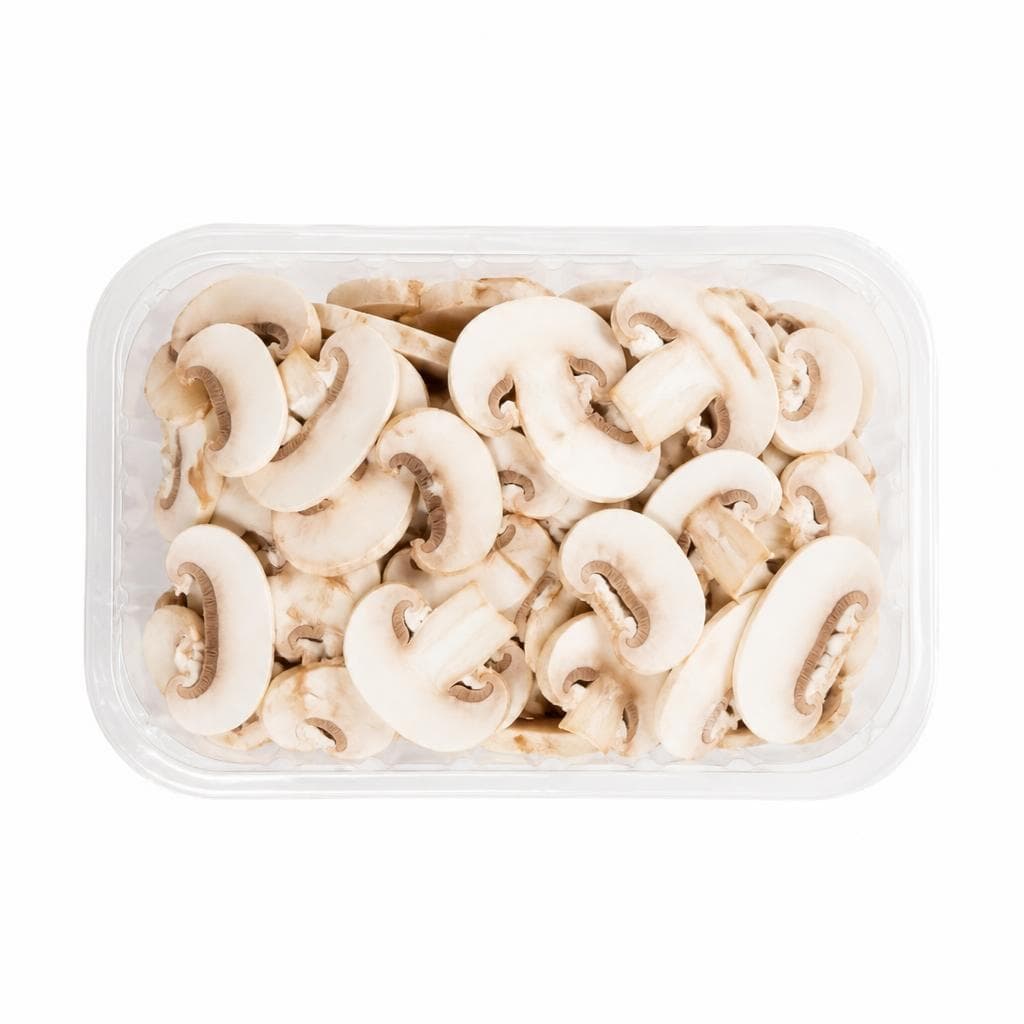 I Colori del Sapore funghi champignon a fette, 300 g – ALDI
