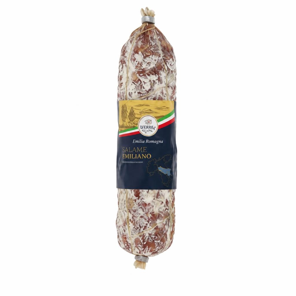 Salame Emiliano in offerta da ALDI