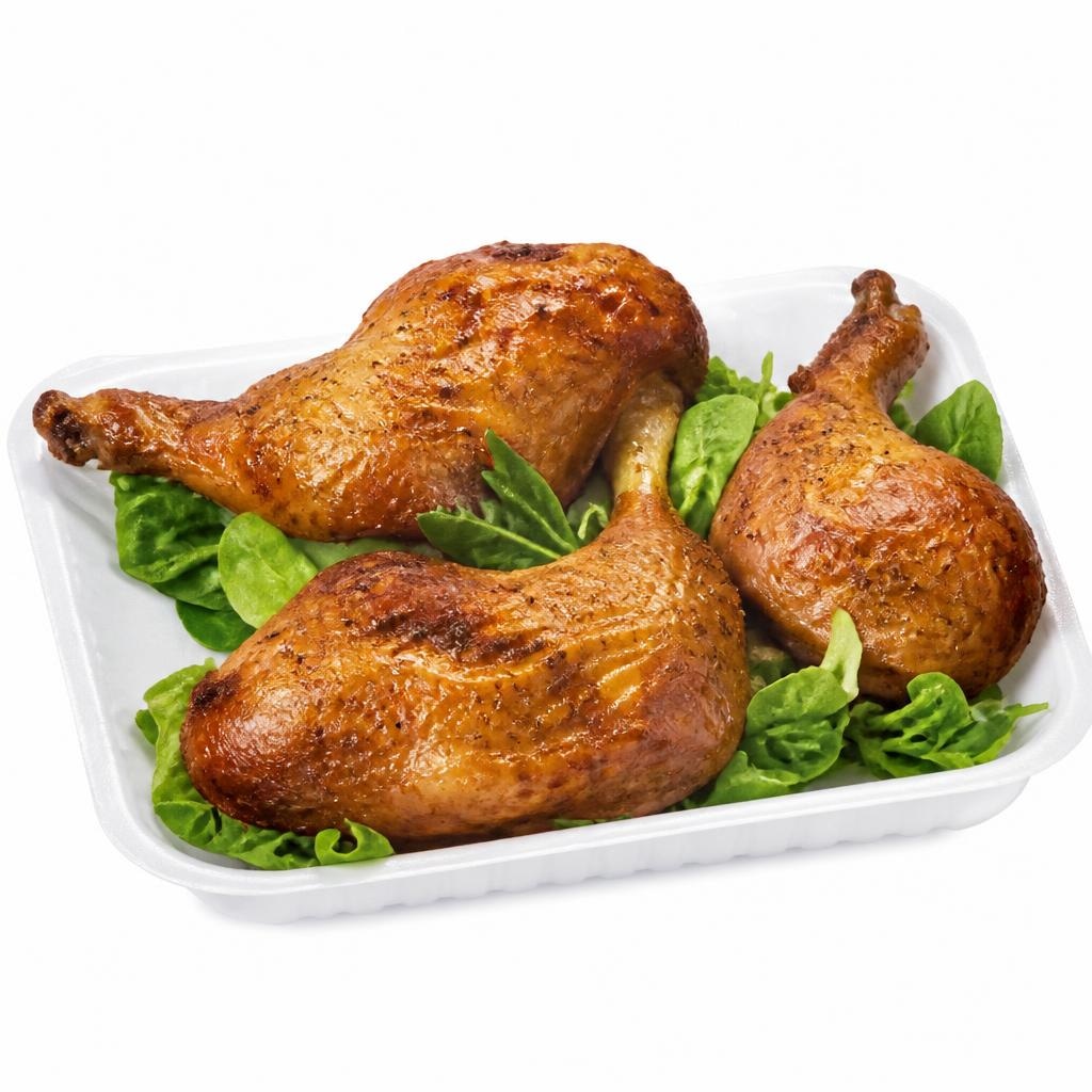 Coscia di pollo Campese Arrosto in offerta da Carrefour