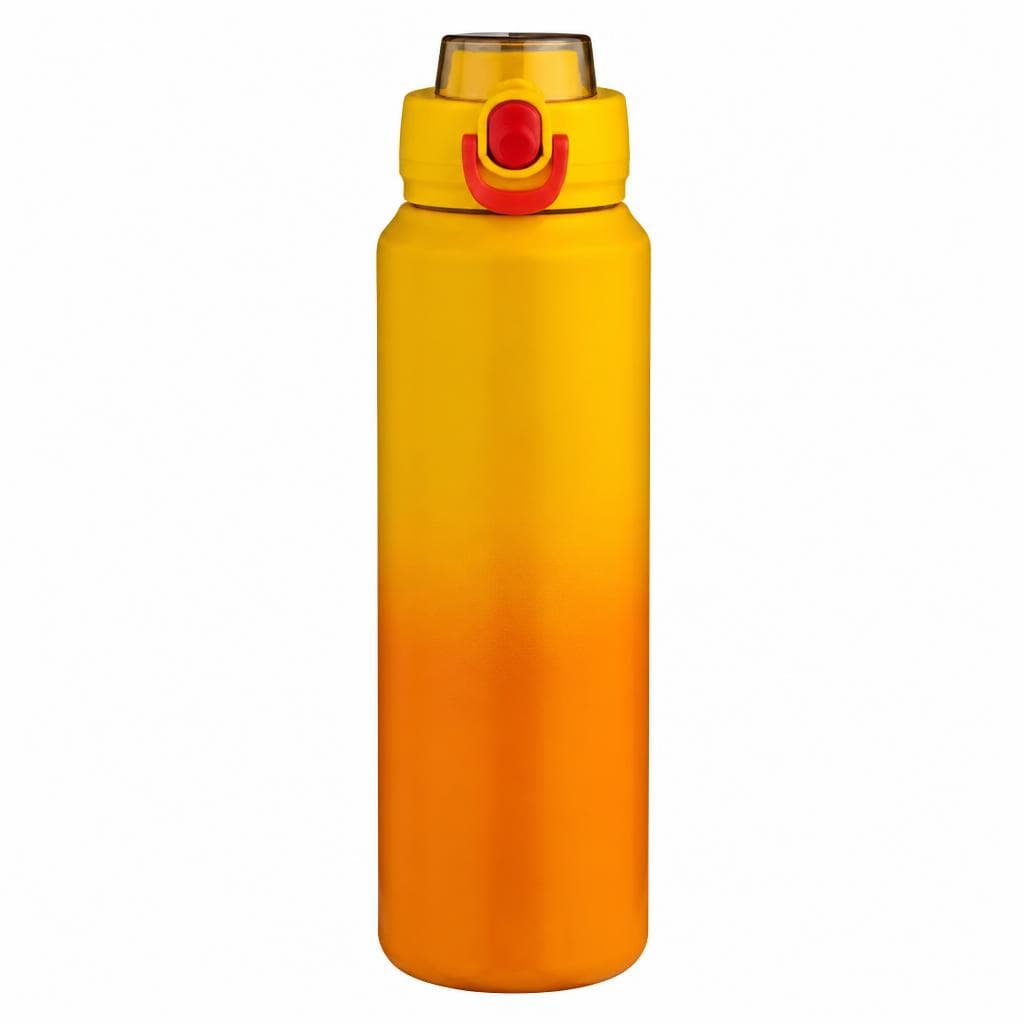 Bottiglia termica, 1 l – Carrefour