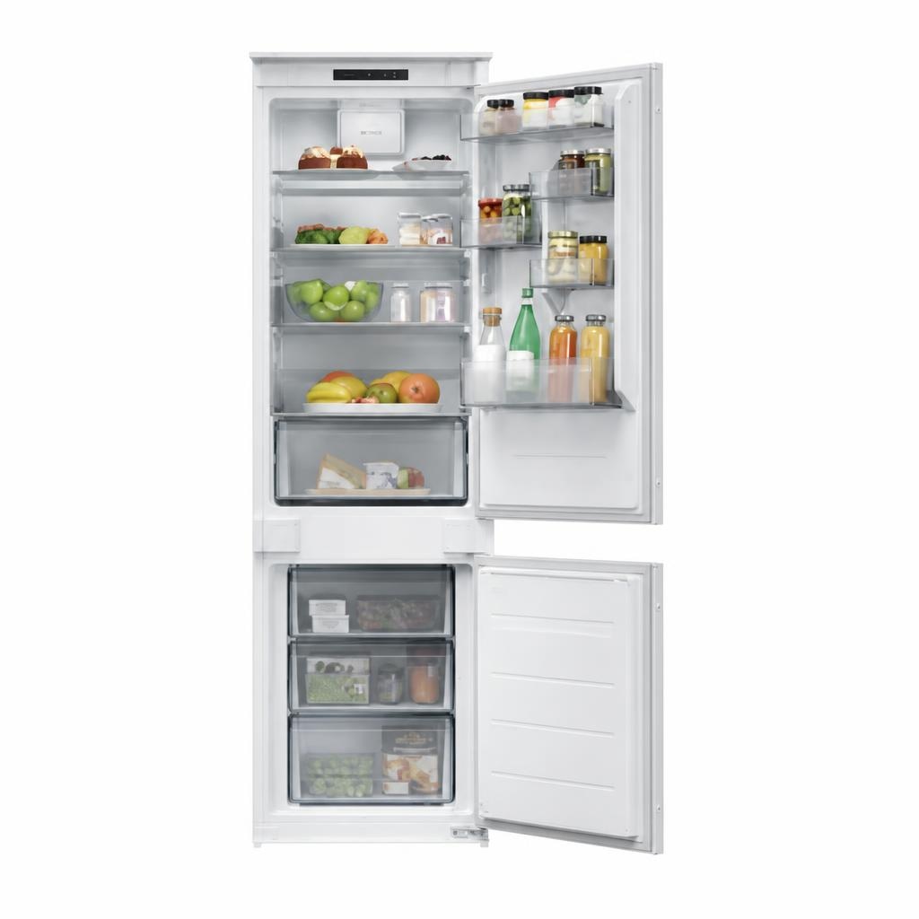 Frigorifero Combinato da Incasso CANDY - Offerta nel negozio Euronics