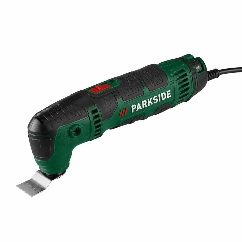 Parkside elettroutensile multiuso – Lidl